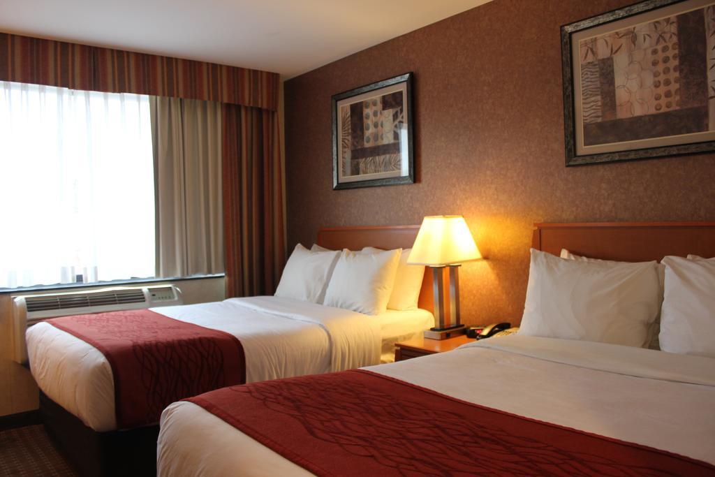 Bellerose Inn Экстерьер фото