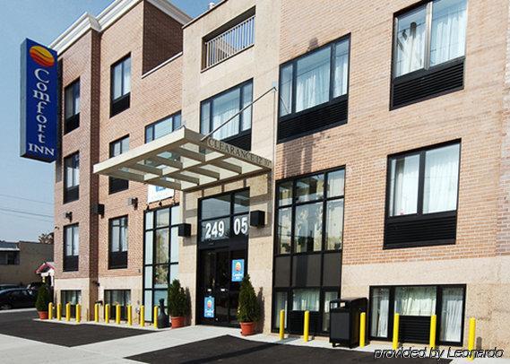 Bellerose Inn Экстерьер фото