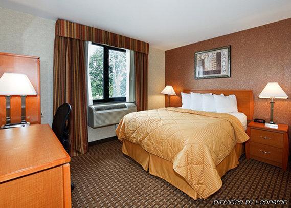 Bellerose Inn Номер фото