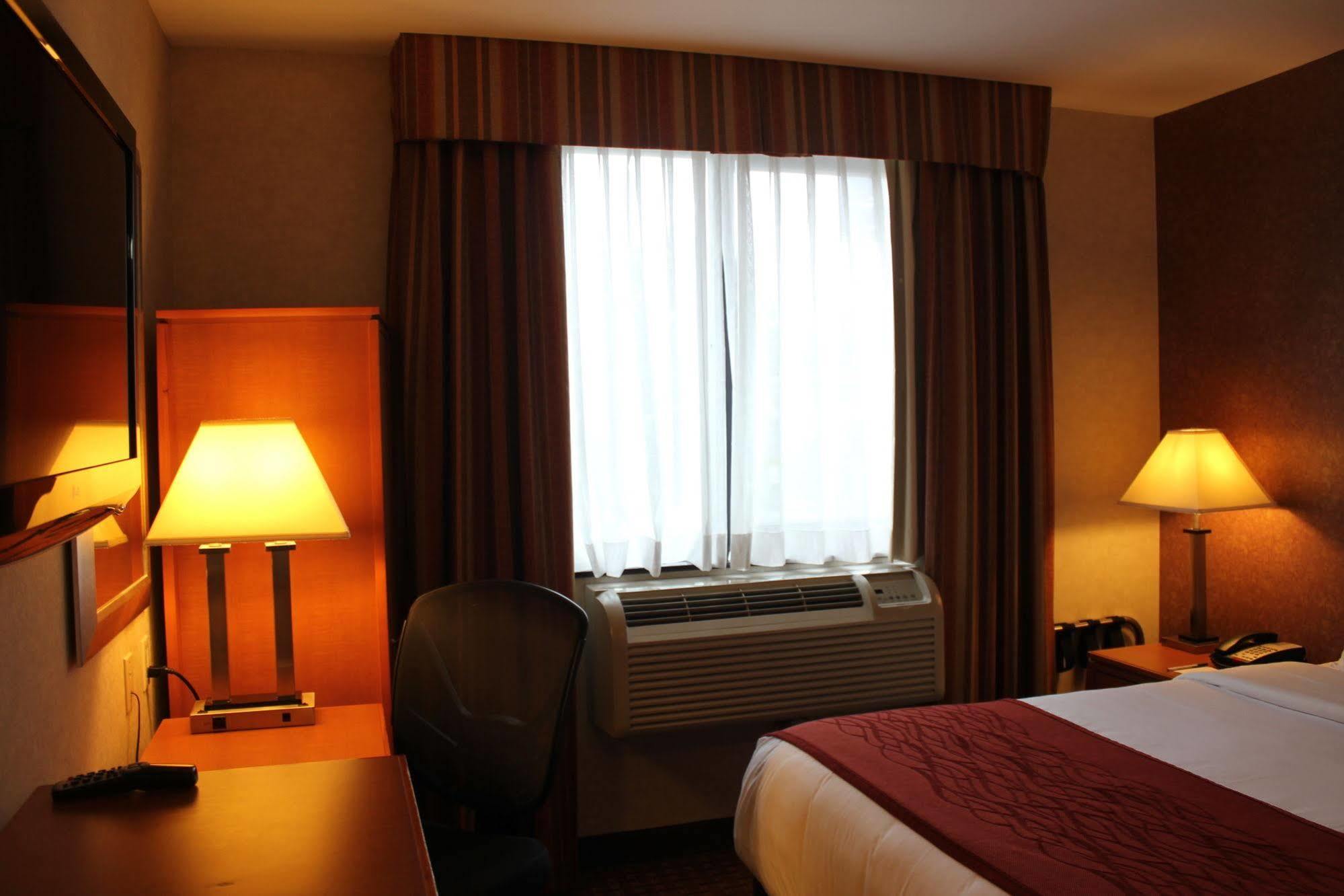 Bellerose Inn Экстерьер фото